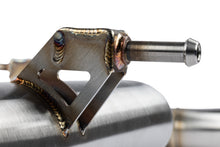 Load image into Gallery viewer, APR 22-26 Volkswagen Golf R (MK8) Catback Exhaust System CBK0052