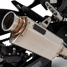 Load image into Gallery viewer, Vance &amp; Hines 24-25 Kawasaki Ninja 500/Z500 VS-6 Slip On Exhaust