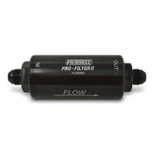 Load image into Gallery viewer, Russell 6An 100 Micron Filter Assembly 75 Series Pro-Filter 2