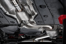 Load image into Gallery viewer, APR 20-21 Volkswagen GTI TCR (MK7.5) Catback Exhaust System w/Front Muffler CBK0039