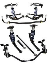 Load image into Gallery viewer, Ridetech 65-66 Impala HQ CoilOver System