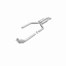 Load image into Gallery viewer, MagnaFlow 2015 E400 3 Direct Fit Converter
