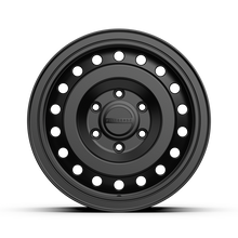 Load image into Gallery viewer, fifteen52 Neito HD 17x8 5x150 35mm ET 110.5mm Center Bore Asphalt Black Wheel