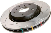 Load image into Gallery viewer, DBA 09-16 Mini Cooper (w/JCW Brakes) Front 4000 Series Slotted Rotor