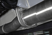 Load image into Gallery viewer, PERRIN 22-26 Subaru WRX Front-Pipe w/GESI Cat