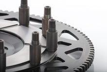 Load image into Gallery viewer, Clutch Masters 01-06 BMW M3 725 PRO Series Twin Disc Clutch w/Aluminum Flywheel