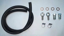 Load image into Gallery viewer, HKS GT Turbine Replacement Water Cooling Line Set - Type E 14999-AK081