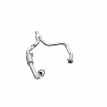 Load image into Gallery viewer, MagnaFlow 98-99 Chevrolet Camaro 5.7L Direct Fit Converter