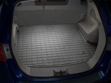Load image into Gallery viewer, WeatherTech 2016+ Mini Convertible Cargo Liners - Black