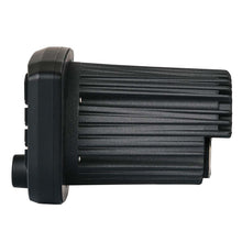 Load image into Gallery viewer, DS18 3in Color TFT Screen 3 Zones 4 volts Output BT RDS 4x 50 Watts DAB Europe Antenna Incl Headunit