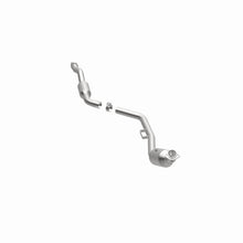 Load image into Gallery viewer, MagnaFlow 07-09 Mercedes-Benz E350 3.5L Direct Fit Converter