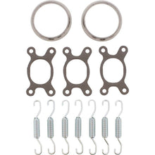 Load image into Gallery viewer, Vertex Gaskets 02-03 Yamaha SX Viper 700 Exhaust Gasket Kit