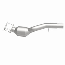 Load image into Gallery viewer, MagnaFlow 10-11 Porsche Cayenne 4.8L Direct Fit Converter