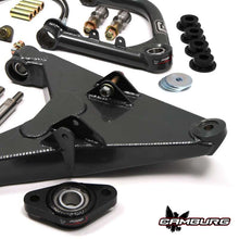 Load image into Gallery viewer, Camburg 05-15 Toyota Tacoma Pre/4wd Race Series L/T Kit (UNI UCA)