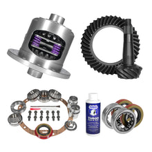 Load image into Gallery viewer, Yukon Gear 67-72 Chevrolet Camaro Limited Slip &amp; Re-Gear Kit - 30 Spline 3.73 Ratio