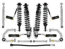 Load image into Gallery viewer, ICO 2.5 Series Coilover Kits