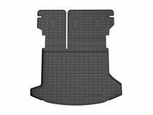 Load image into Gallery viewer, WeatherTech 25-26 Chevrolet Equinox SeatBack Cargo Liners HP - Black