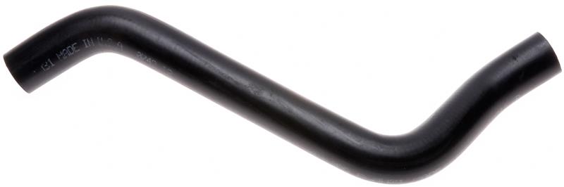Gates 14-20 Chevrolet Impala V-6 3.6L Lower Molded Coolant Hose 23720
