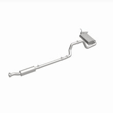 Load image into Gallery viewer, BRExhaust 18-24 Jeep Wrangler 3.6L Direct-Fit Replacement Exhaust System