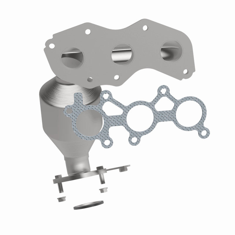 MagnaFlow 05-07 Toyota Avalon 3.5L Direct Fit Converter
