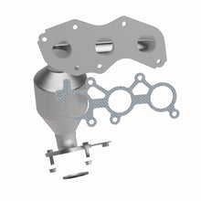 Load image into Gallery viewer, MagnaFlow 05-07 Toyota Avalon 3.5L Direct Fit Converter