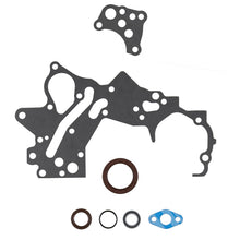 Load image into Gallery viewer, Fel-Pro Mitsubishi Lancer TCS 46137 Engine Crankshaft Seal Kit
