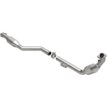 Load image into Gallery viewer, MagnaFlow 2006 Mercedes-Benz CL500 5.0L Direct Fit Converter