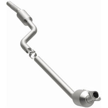 Load image into Gallery viewer, MagnaFlow 12-14 C350 V6 3.5 OEM Underbody Direct Fit Converter