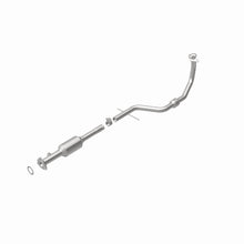 Load image into Gallery viewer, MagnaFlow 99-00 Chevrolet Cavalier 2.2L Direct Fit Converter