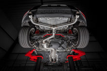 Load image into Gallery viewer, APR 15-17 Volkswagen GTI (MK7) Catback Exhaust System CBK0001