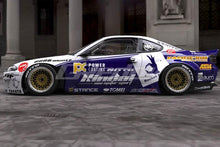 Load image into Gallery viewer, GReddy X Rocket Bunny S15 Rear Fenders for 1999-2002 Nissan Silvia