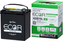 Load image into Gallery viewer, Yuasa 40B19L(S)/36B20L(S) Import Specialty 12-Volt Battery