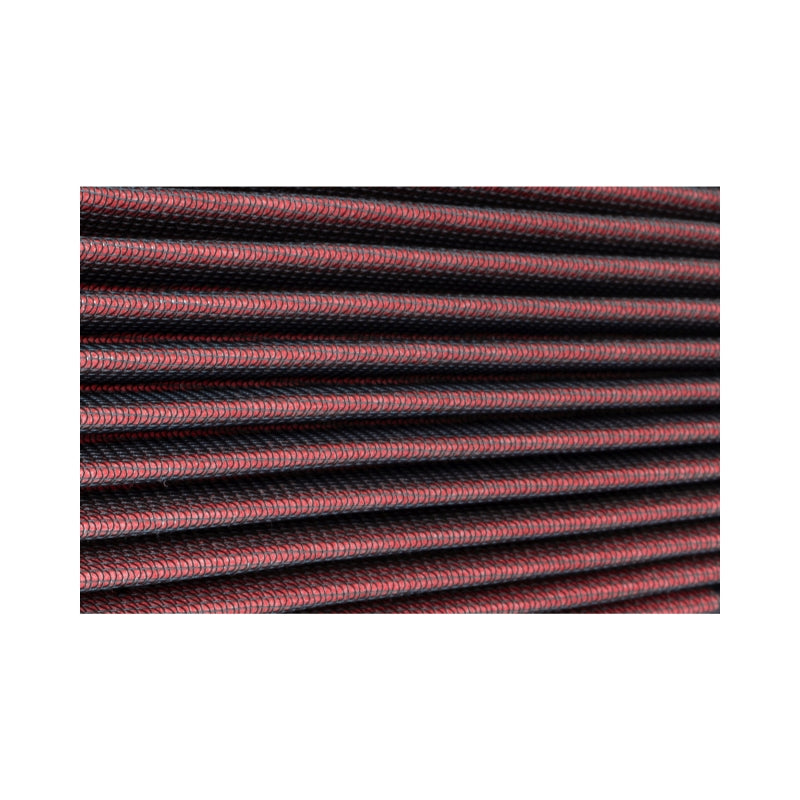 APR Audi Replacement Air Intake Filter (CI100038-A) - Red RF100016