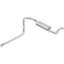 Load image into Gallery viewer, MagnaFlow BRE Exhaust Kit 98-02 Camaro Firebird 3.8L