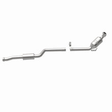 Load image into Gallery viewer, MagnaFlow 08-10 Mercedes-Benz C300 3.0L Direct Fit Converter