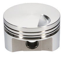 Load image into Gallery viewer, JE Pistons Chevrolet Big Block 4.500in Bore 1.270in CH -3.00 CC Piston Set