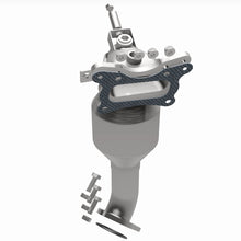 Load image into Gallery viewer, MagnaFlow 16-17 Honda Accord 2.4L Direct Fit Catalytic Converter