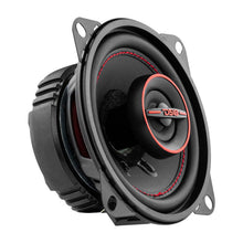 Load image into Gallery viewer, DS18 4in 40 Watts RMS 4 ohm 2-Way Coaxial Speaker System Universal Fit