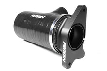 Load image into Gallery viewer, PERRIN 22-26 Subaru WRX Short Type Turbo Inlet Hose - Black PSP-INT-428BK