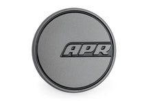 Load image into Gallery viewer, APR Center Cap (Use w/Flow Formed Wheels) - Floating &amp; Self Leveling - Anthercite Grey WHL00045