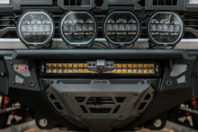 Load image into Gallery viewer, DV8 Offroad 21-26 Ford Bronco Tube Bumper Camera Relocation Bracket - Only for FBBR-08 and FBFR-02 ABBR-05