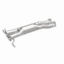 Load image into Gallery viewer, MagnaFlow 2010 Taurus 3.5 Direct Fit Converter