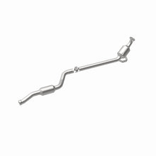 Load image into Gallery viewer, MagnaFlow 10-12 GLK350 V6 3.5 OEM Underbody Direct Fit Converter