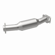 Load image into Gallery viewer, MagnaFlow 75-80 Chevrolet/Pontiac CA Direct Fit Converter