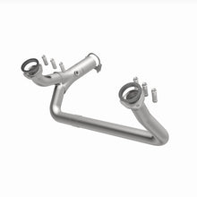 Load image into Gallery viewer, BRE Exhaust 88-93 C1500 C2500 K1500 K2500 4.3L 5.0L Front Pipe Kit