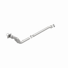 Load image into Gallery viewer, MagnaFlow 05-06 Chevrolet Uplander 3.5L Direct Fit Converter