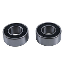 Load image into Gallery viewer, Pivot Works 2003 Harley FLHPEI Police Road King Front Wheel Bearing Kit