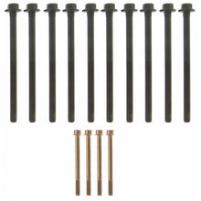 Load image into Gallery viewer, Fel-Pro Chevrolet Equinox Engine Cylinder Head Bolt Set