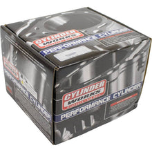Load image into Gallery viewer, Cylinder Works 19-24 Suzuki RM-Z 250 250cc Big Bore Cylinder 80mm