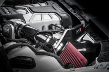 Load image into Gallery viewer, APR 10-16 Audi S4/S5/14-17 Audi Q5/SQ5 (B8) 3.0T Open Carbon Fiber Intake System CI100037